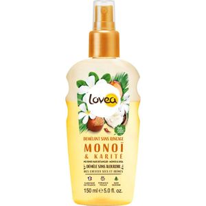Lovea Monoï & Shea Leave In Anti-Klit Spray 150 ml