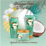 Lovea Kokos en Groene Thee Conditioner 200 ml