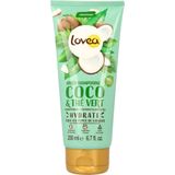 Lovea Kokos en Groene Thee Conditioner 200 ml