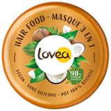 Lovea Kokos en Groene Thee 3-in-1 Haarmasker 390 ml