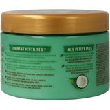 Lovea Kokos en Groene Thee 3-in-1 Haarmasker 390 ml