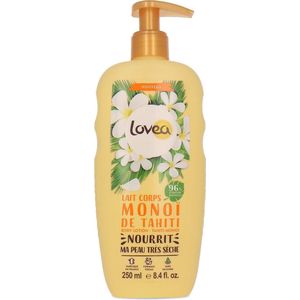 Bodylotion Tahiti Monoi