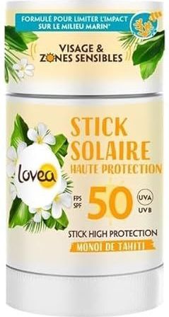 Lovea Sun Protection Stick SPF 50