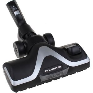 Rowenta Zr903801 - Zuigmond Zwart/Wit