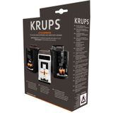Wartungskit für Krups-Kaffeevollautomaten (XS530010)