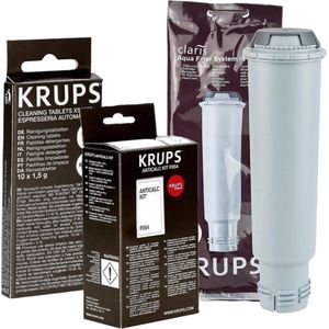 Krups Onderhoudsset Koffiemachine XS530010