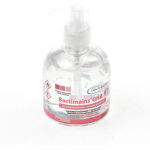 Handgel desinfect. 300ml