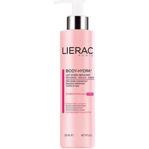 Lierac Body Hydra+ 200ml