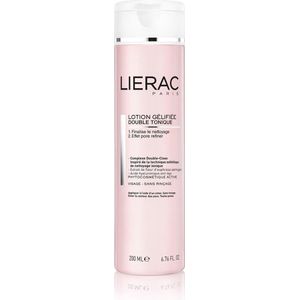 Lierac Démaquillant Gel Tonic 200 ml