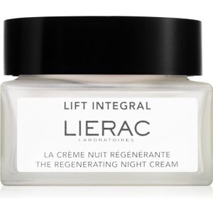 Lierac Lift Integral Remodelliserende Nachtcrème met Lifting Effect 50 ml