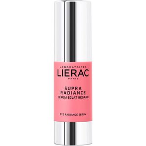Lierac - Supra Radiance Eye Radiance Serum - Eye Serum