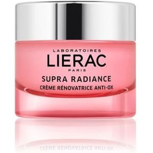 Gezichtscrème Lierac Supra Radiance (50 ml)