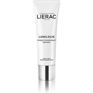Lierac - Lumilogie Even-Tone Brightening Mask - Pletová maska