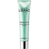 Lierac Gesicht SEBOLOGIE Regulating Gel