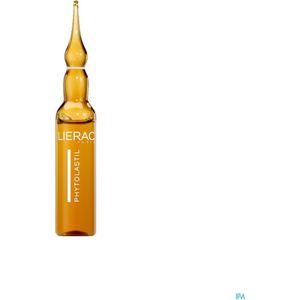 Lierac Ampullen Corps Phytolastil Concentré Correction Vegetures