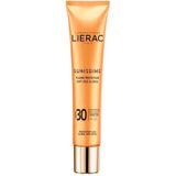 Zonnebrandcrème Lierac Sunissime Anti-Aging SPF 30 (40 ml)