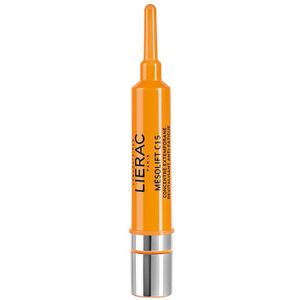Lierac Mesolift C15 Revitaliserend Anti-vermoeidheid Serum 2x15ml