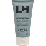 Lierac - Aftershavebalsem - 75ml - Gezichtsgelbalsem