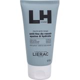 Lierac - Aftershavebalsem - 75ml - Gezichtsgelbalsem