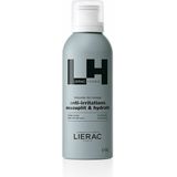 Lierac - Homme - Scheerschuim - 150ml - Hydraterende Formule