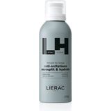 Lierac - Homme - Scheerschuim - 150ml - Hydraterende Formule