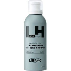 Lierac Homme Scheerschuim Fl 150ml