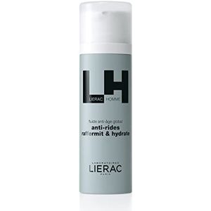 Lierac Mens Anti-Age Global For Men 50 ml