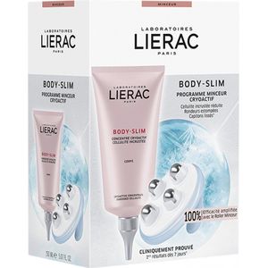 Lierac Body-Slim Programme Minceur Cryoactif 200 ml