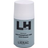 Lierac - Homme Deodorant - 50 ml - Anti-Transpirant 48H