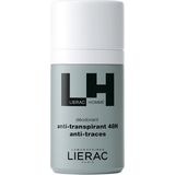 Lierac - Homme Deodorant - 50 ml - Anti-Transpirant 48H