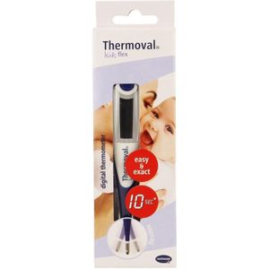 Thermoval Kids Flex thermometer 1 stuks