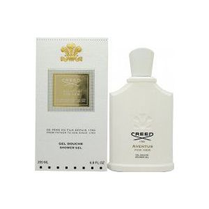 Creed Aventus for Her Douchegel 200ml