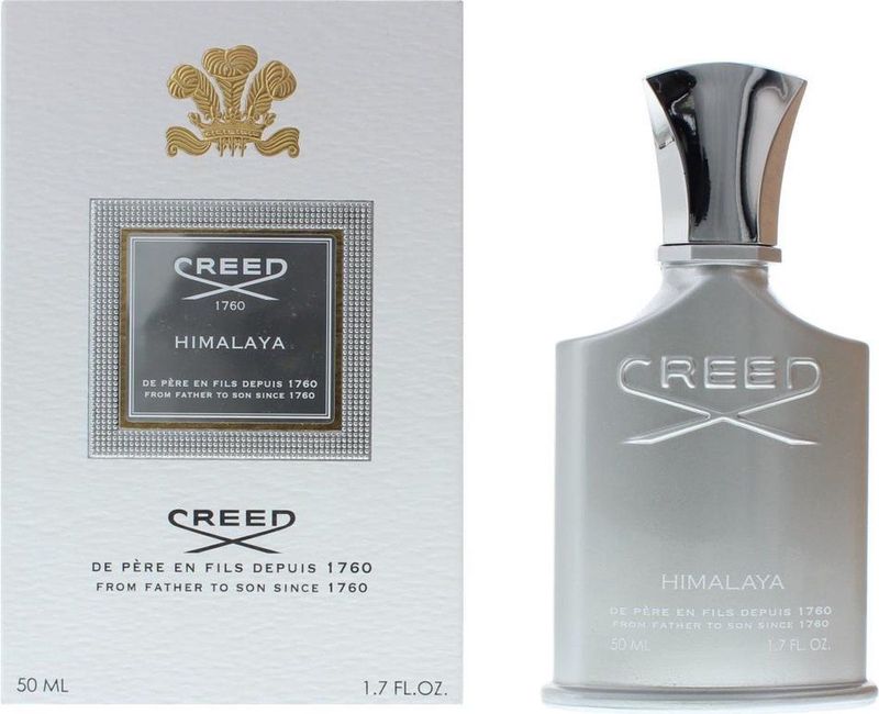 Creed Himalaya Eau de Parfum 50 ml