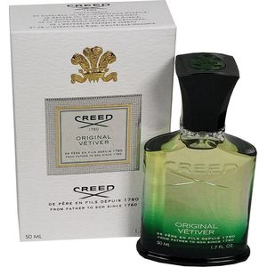 Creed - Eau de parfum - Original Vetiver - 50 ml