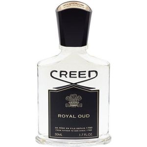 Creed - Royal Oud - Eau de Parfum Spray - 50 ml
