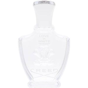 Creed - Love In White For Summer - Eau de Parfum - 75 ml