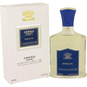 Creed Erolfa By Creed Eau De Parfum Spray 100 ml - Fragrances For Men