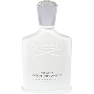 Creed Silver Mountain Water - Unisex Parfum EDP - 100 ml