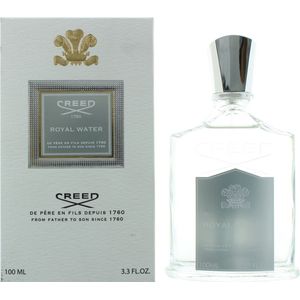 Creed Royal Water Eau de Parfum Spray 100ml