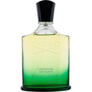 Creed Original Vetiver Eau de Parfum 100 ml