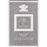 Creed Aventus Cologne Eau de Cologne 50 ml