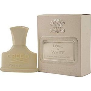 Creed - Love in White - Eau de Parfum - 30 ml