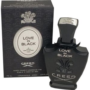 Creed Love in Black Eau de Parfum 75ml Spray