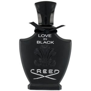 Creed Love in Black EdP Nat. Spray