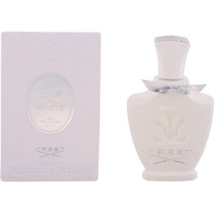 Creed Love In White Eau de Parfum 75ml Spray