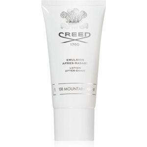 Creed Silver Mountain Water Aftershave Balsem  75 ml