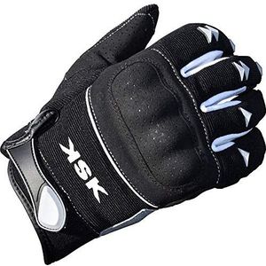 KSK Cross-handschoenen – overgangsperiode handschoenen motorfiets scooter zwart