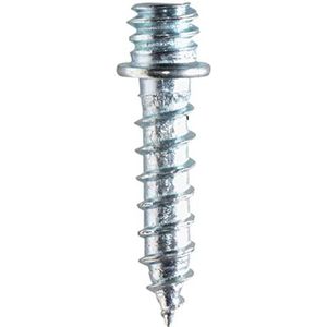 ING FIXATIONS Doos met 100 schroefpoten, 40 mm, pitch 7 x 150 mm, A504015
