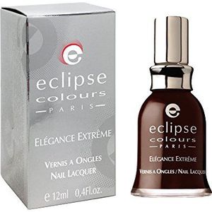 Eclipse 3509160100072 nagellak Elégance Extrême, per stuk verpakt (1 x 12 ml)