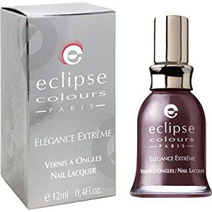 ECLIPSE Nagellak, Violet Crepuscule
